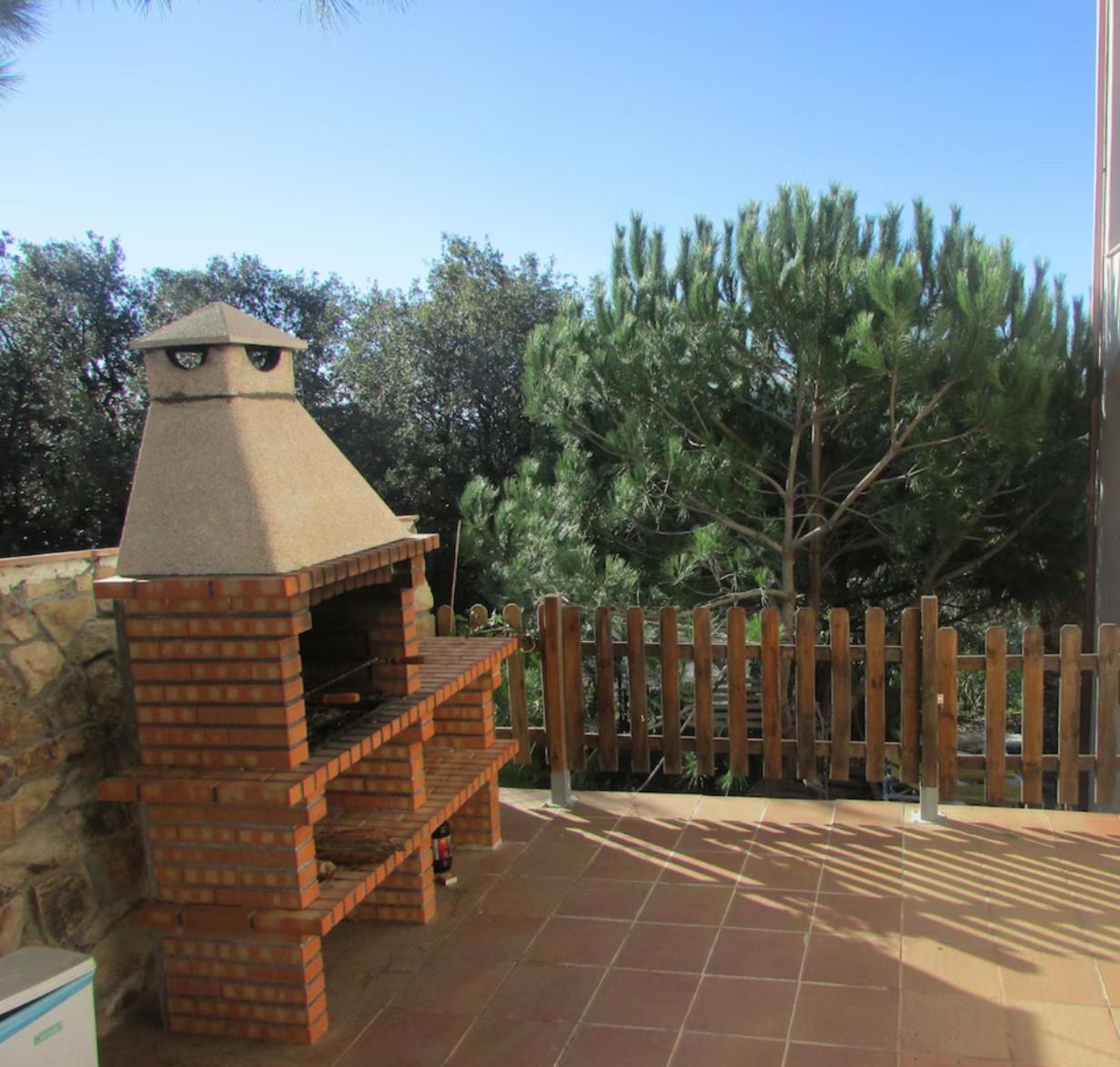 Апартаменти Sunny Costa Brava Getaway Санта-Крістіна-д'Ару Екстер'єр фото
