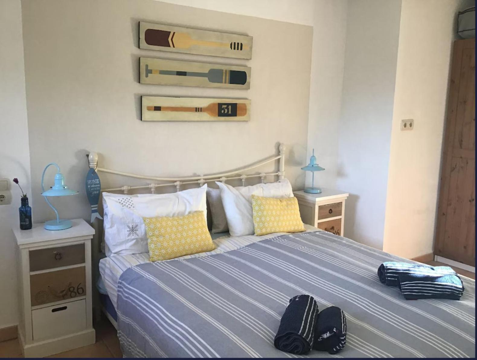 Апартаменти Sunny Costa Brava Getaway Санта-Крістіна-д'Ару Екстер'єр фото
