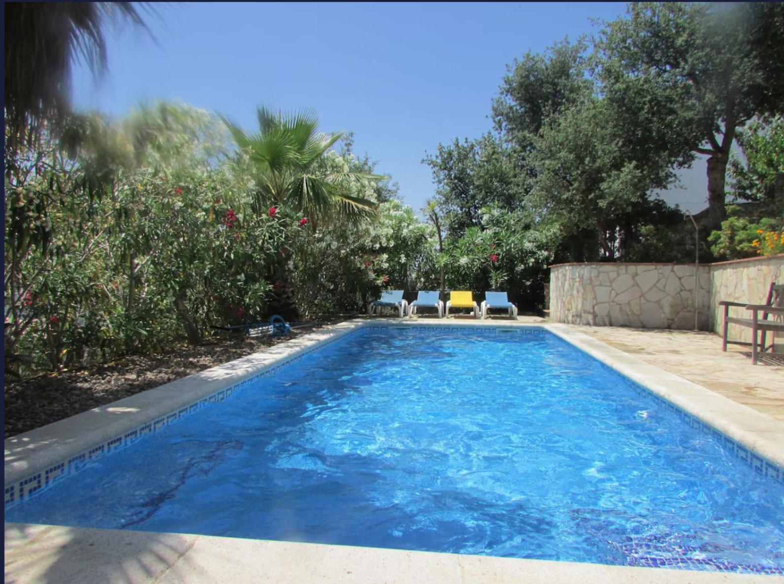 Апартаменти Sunny Costa Brava Getaway Санта-Крістіна-д'Ару Екстер'єр фото